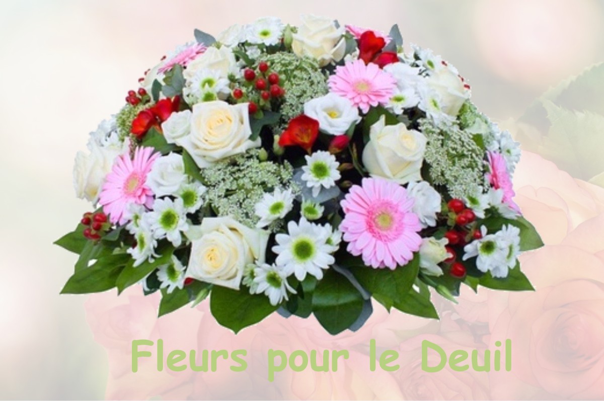 fleurs deuil HESDIGNEUL-LES-BETHUNE